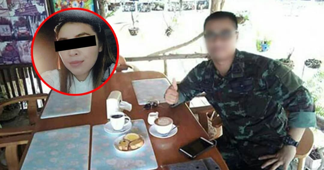 พยานหลักฐานแน่น ศาลชั้นต้นสั่งประหาร “ผู้กองเหน่ง” คดีฆ่าโหด ผอ.อ้อย