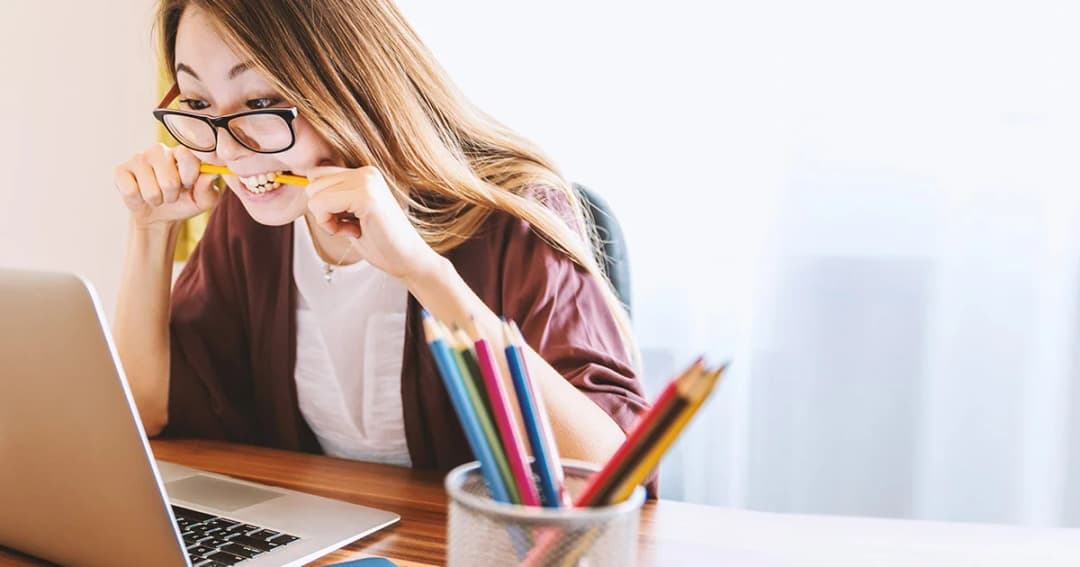 5 วิธี สังเกตสัญญาณความเครียดของลูกช่วงสอบ