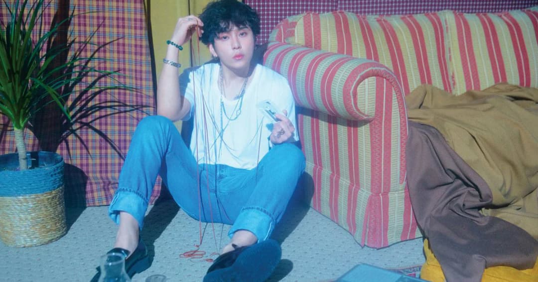 “ยงจุนฮยอง” ประกาศออกจากวง Highlight แล้ว รับเคยดูคลิปอื้อฉาว “จองจุนยอง”