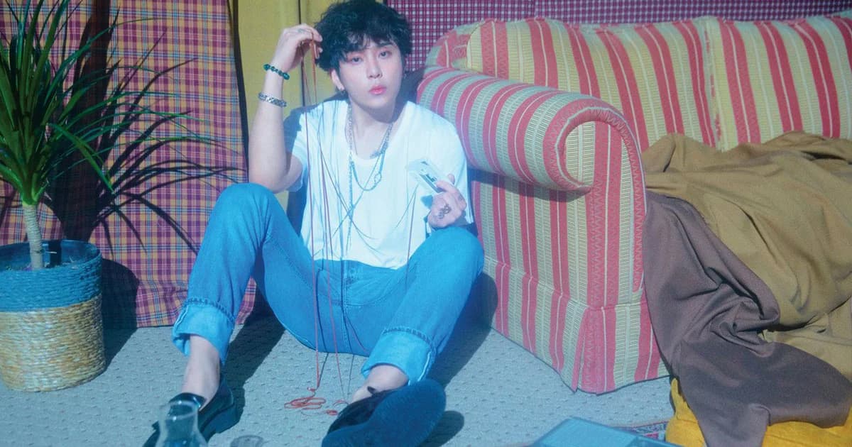 “ยงจุนฮยอง” ประกาศออกจากวง Highlight แล้ว รับเคยดูคลิปอื้อฉาว “จองจุนยอง”