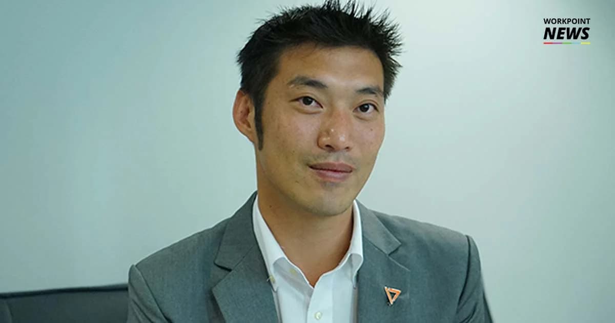 กกต. ยุติเรื่องยุบพรรคอนาคตใหม่ ปมลงประวัติ “ธนาธร”