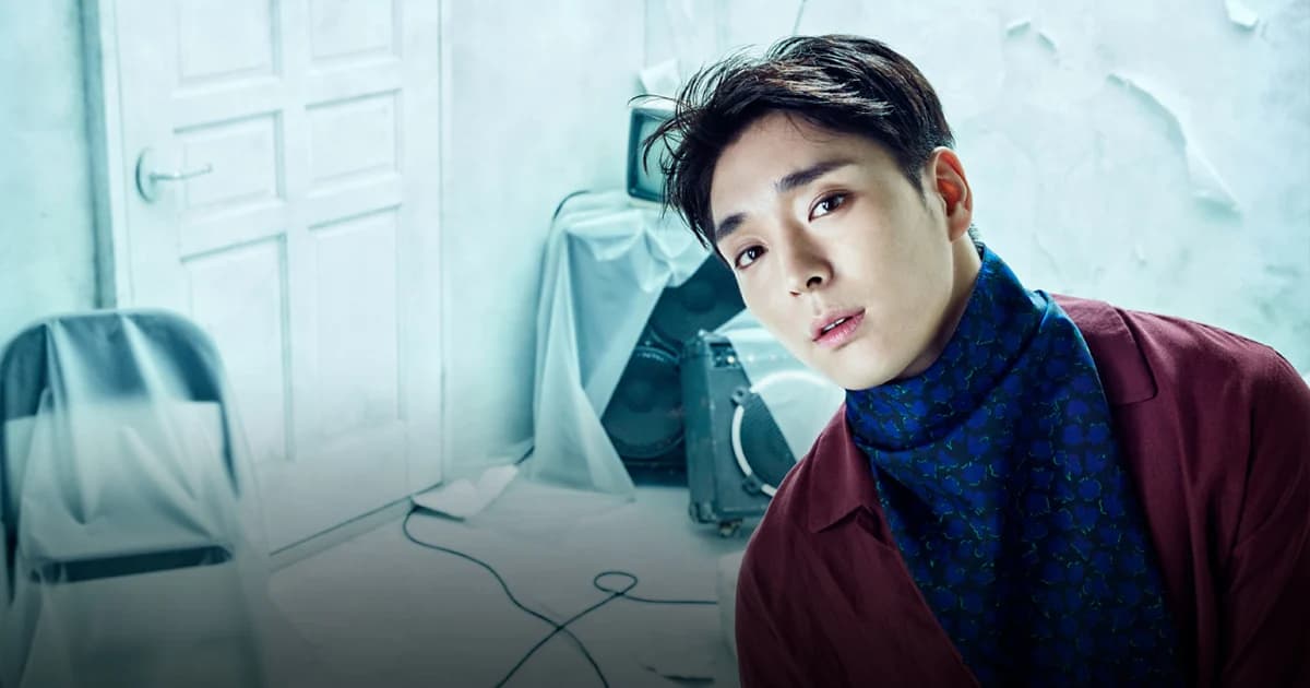 “ชเว จงฮุน” ประกาศลาออกจากวง F.T.ISLAND พร้อมยุติงานในวงการบันเทิง