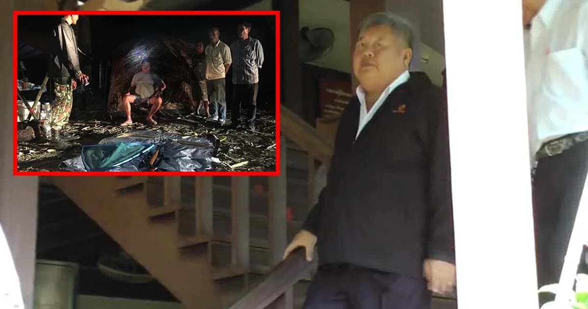 “ศรีวราห์” ย้ำอย่าเชื่อข่าว “เปรมชัย” หลุดคดีล่าเสือดำ