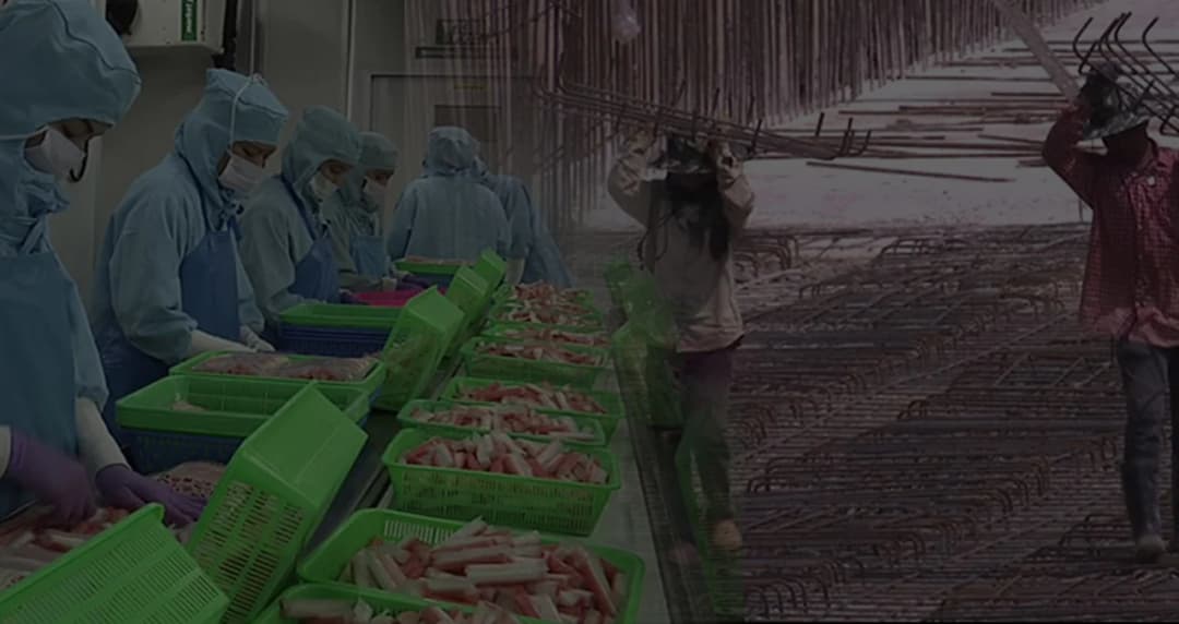 เปรียบเทียบชัดๆ “นโยบายค่าแรงขั้นต่ำ” 5 พรรคการเมือง ศึกเลือกตั้ง62