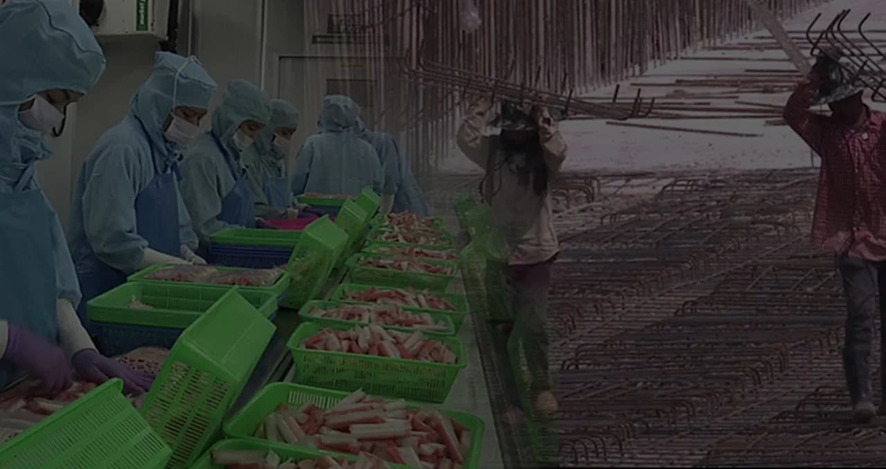 เปรียบเทียบชัดๆ “นโยบายค่าแรงขั้นต่ำ” 5 พรรคการเมือง ศึกเลือกตั้ง62