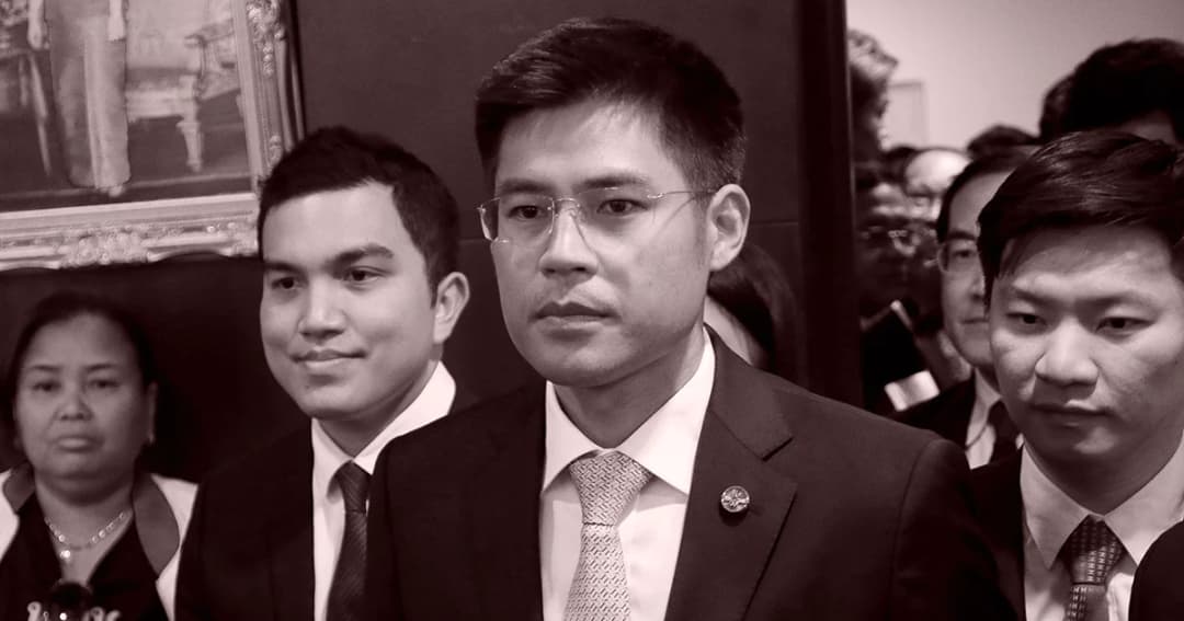 บทสรุป ยุบ “ไทยรักษาชาติ” และแนวปฏิบัติในวันเลือกตั้งหากเลือก ทษช.