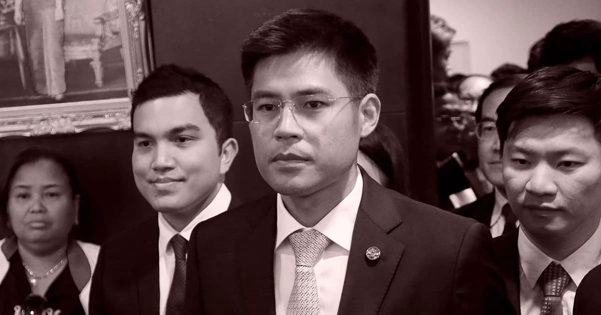 บทสรุป ยุบ “ไทยรักษาชาติ” และแนวปฏิบัติในวันเลือกตั้งหากเลือก ทษช.