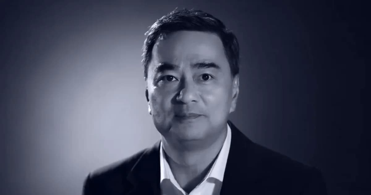 “ประชาธิปัตย์” กับความคิดเห็นเรื่องการร่วมรัฐบาล