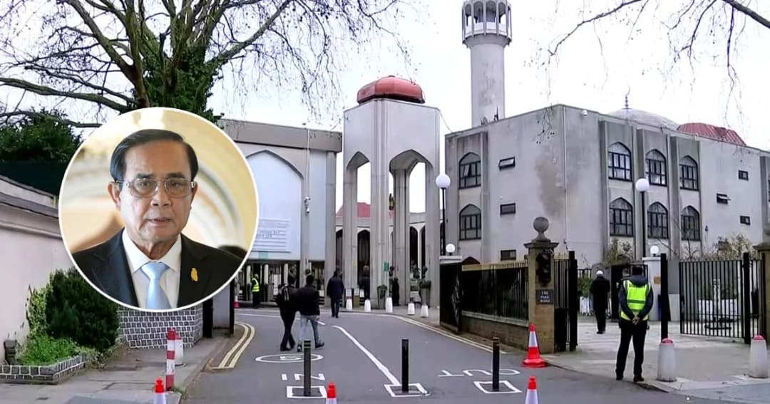 นายกฯ ส่งสารแสดงความเสียใจเหตุกราดยิงมัสยิดนิวซีแลนด์ เสียชีวิต 49 คน