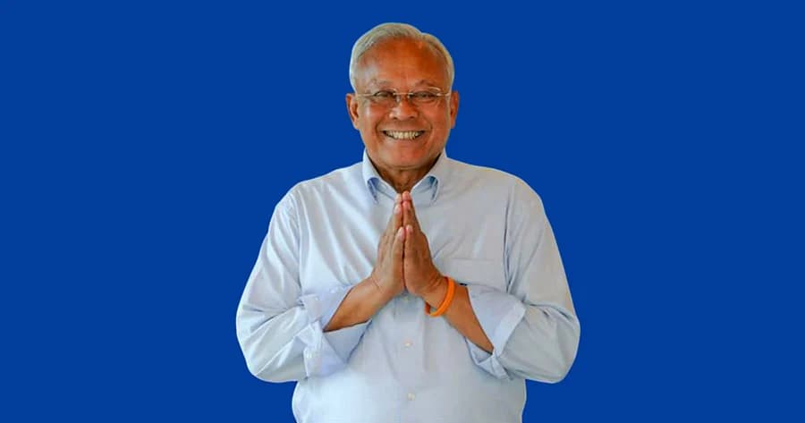 สุเทพ นัดรวมพล คนไม่เอาระบอบทักษิณ ! ซัด สงครามประชานิยม ทำให้ตนห่วงชาติ