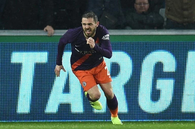 สุดเดือด “แมนซิตี้” ยิงสามลูกรวดแซงชนะ “สวอนซี” 3-2 ลุ้น 4 แชมป์ต่อไป