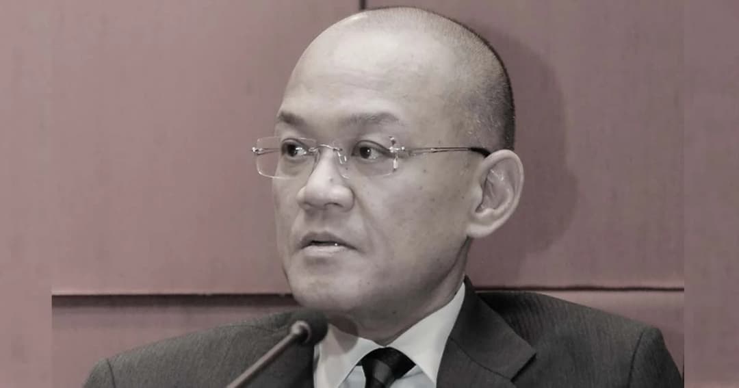 สวดพระอภิธรรมอุทิศให้ “ทูตวีรชัย” ที่วัดไทย กรุงวอชิงตัน