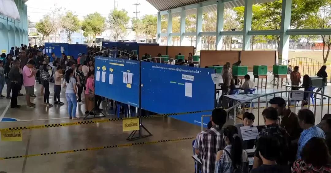 ผู้ก่อเหตุ นำบัตรเลือกตั้งไปกายกเล่ม อ้าง ไม่ได้เจตนา ทำไปเพราะรู้เท่าไม่ถึงการณ์