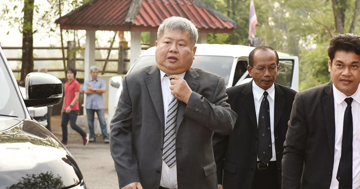 สรุปความผิดและบทลงโทษ ‘เปรมชัย’ และ พวก คดีล่าสัตว์ป่าในเขตรักษาพันธุ์สัตว์ฯ