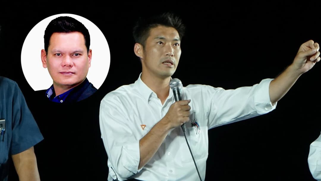 ผู้บริหารเนชั่นยัน ทำตามมาตรฐานวิชาชีพ พร้อมดำเนินคดีธนาธรหากไม่หยุดทำองค์กรเสียหาย