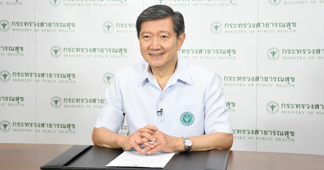 คปร. มีมติเห็นชอบบรรจุพยาบาล 2,900 อัตรา ครบตามมติ ครม.