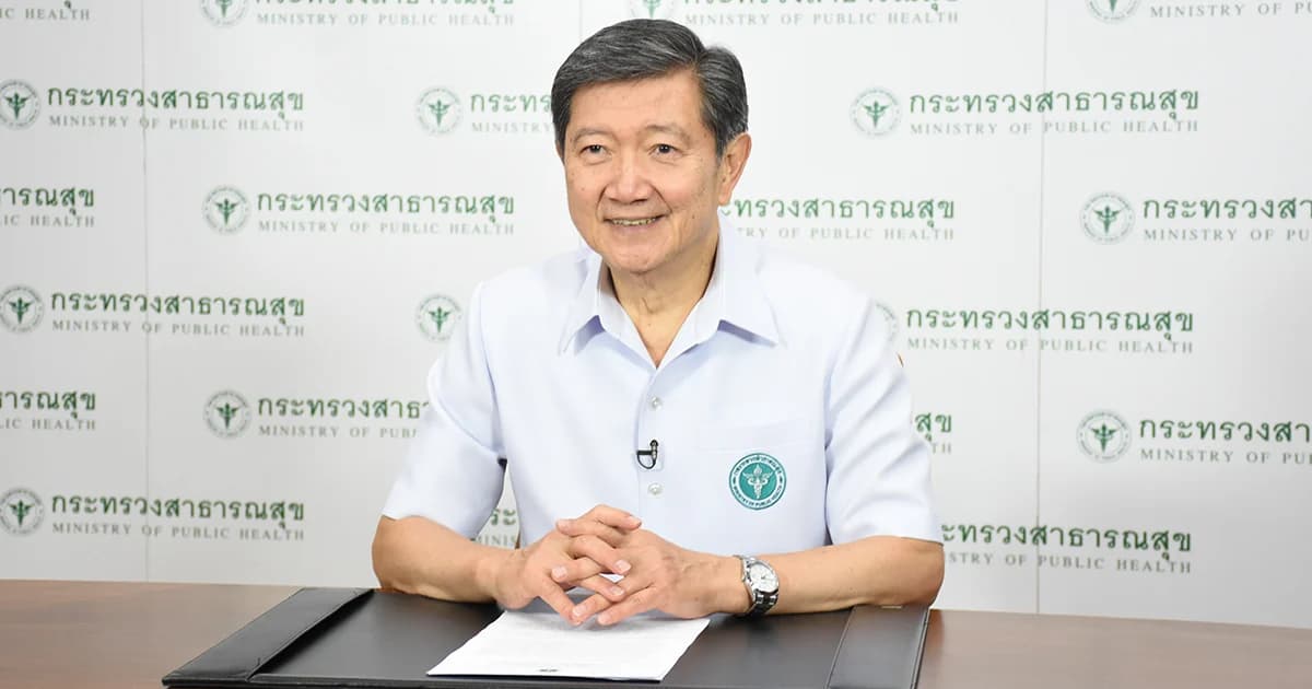 คปร. มีมติเห็นชอบบรรจุพยาบาล 2,900 อัตรา ครบตามมติ ครม.