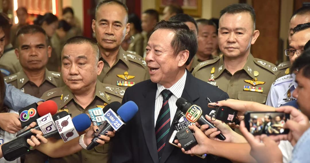 พึงระวัง! เลือกตั้ง 24 มี.ค.นี้ ถ่ายภาพ ‘บัตรเลือกตั้ง’ โพสต์โซเชียลฯ มีโทษทั้งจำและปรับ