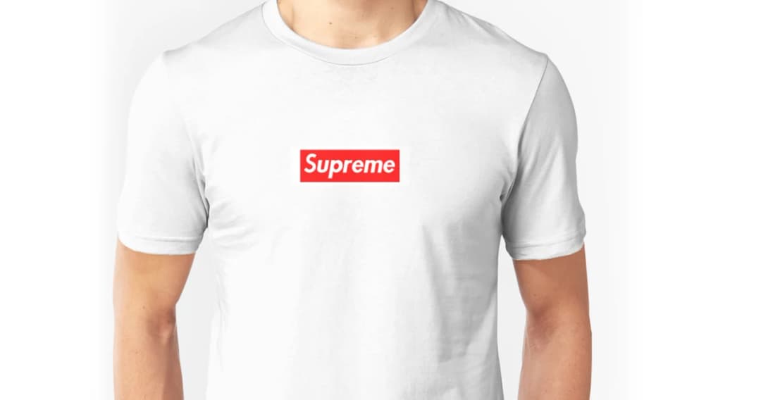 ลอกไม่รู้เรื่อง? กรณีศึกษา Supreme โดยขโมยแบรนด์