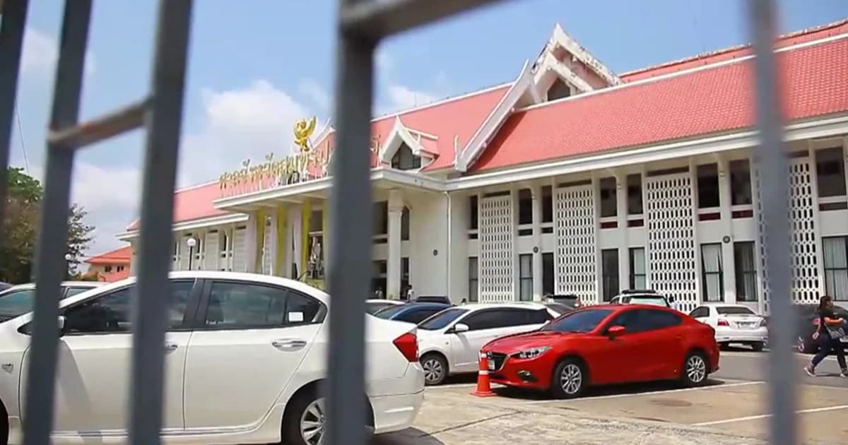 ศาลพิพากษา “ประหารชีวิต” นายพูล้า ผู้ต้องหาฆ่าปาดคอยาย-หลาน 2 ศพ