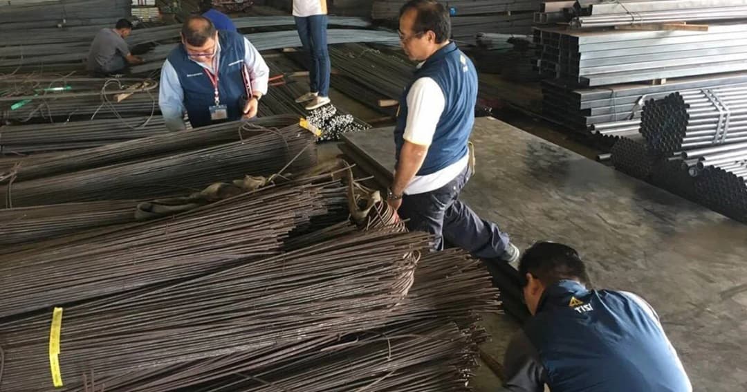 เปิดผลงาน 6 เดือนแรก สมอ. แก้กฎหมายเพิ่มโทษ ยึดสินค้าไม่ได้มาตรฐานกว่า 1.17 พันล้าน