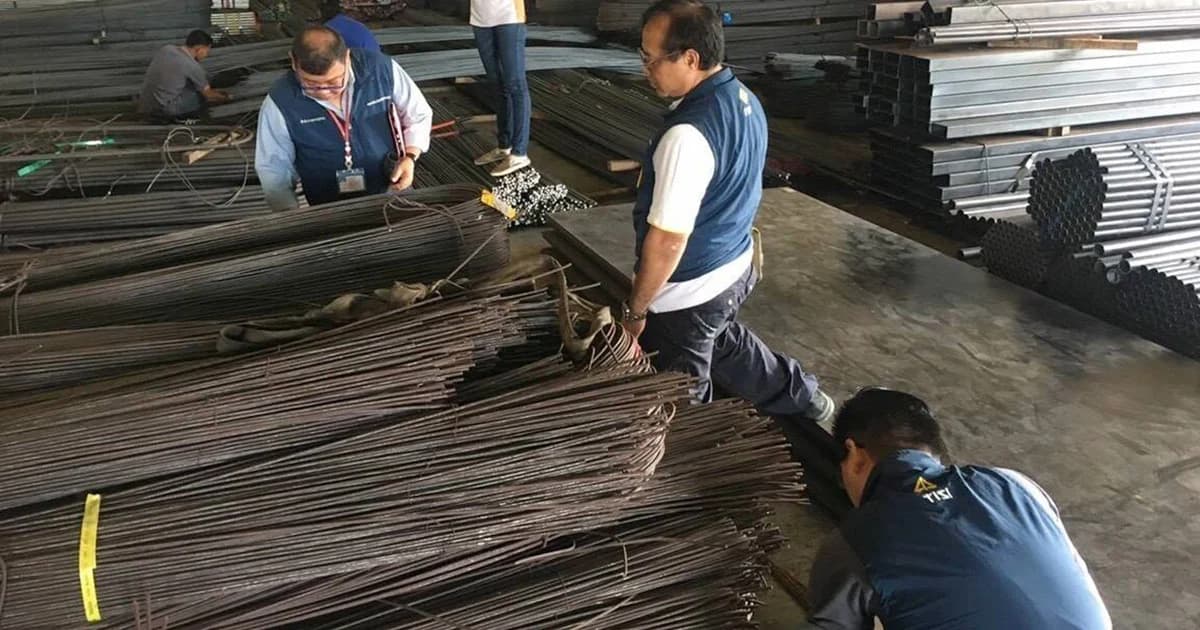 เปิดผลงาน 6 เดือนแรก สมอ. แก้กฎหมายเพิ่มโทษ ยึดสินค้าไม่ได้มาตรฐานกว่า 1.17 พันล้าน