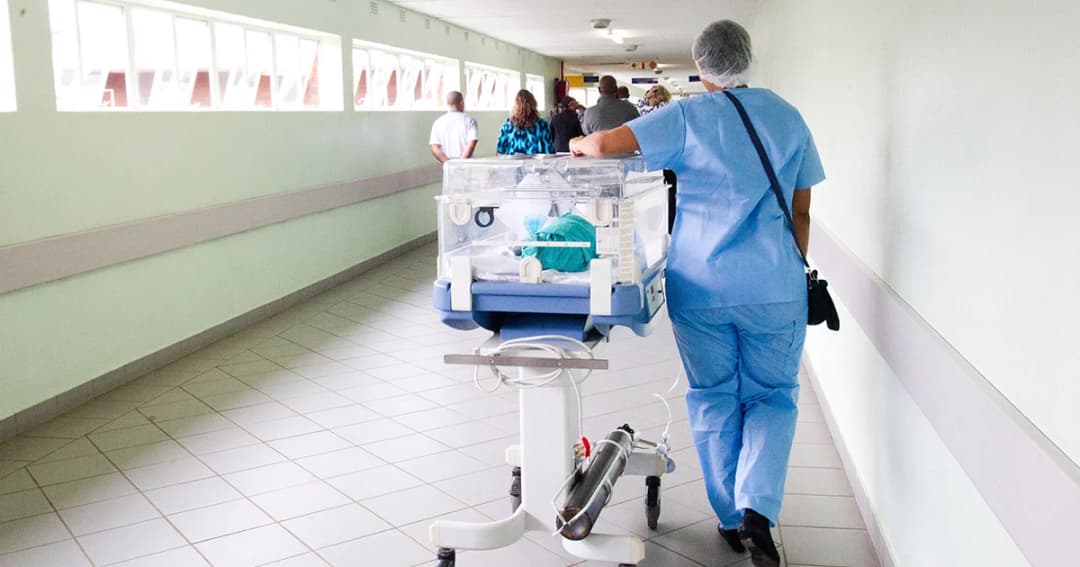 ไข้หวัดใหญ่สายพันธุ์บีระบาดหนัก ไทยมีผู้เสียชีวิตแล้ว 6 ราย