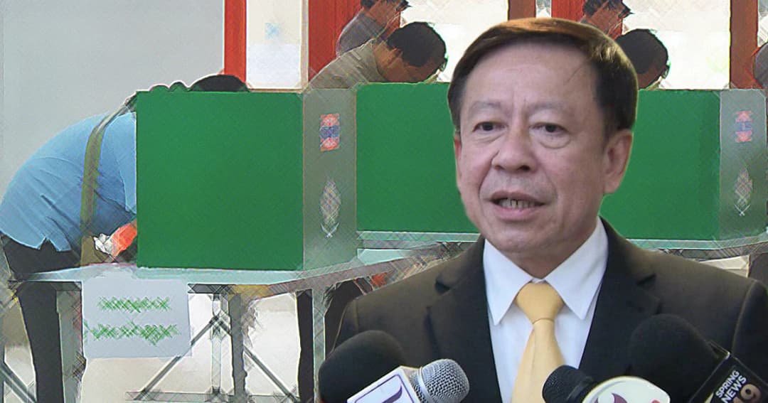 กกต.มั่นใจพร้อมทุกสนามเลือกตั้ง เผยรับเรืองร้องเรียนทุจริตแล้ว 95 เรื่อง