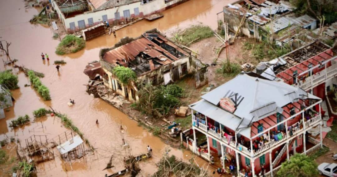 UN เข้าช่วยเหลือด้านสาธารณสุขแก่ประเทศที่ได้รับผลกระทบจากพายุไซโคลน “อิดาอี”