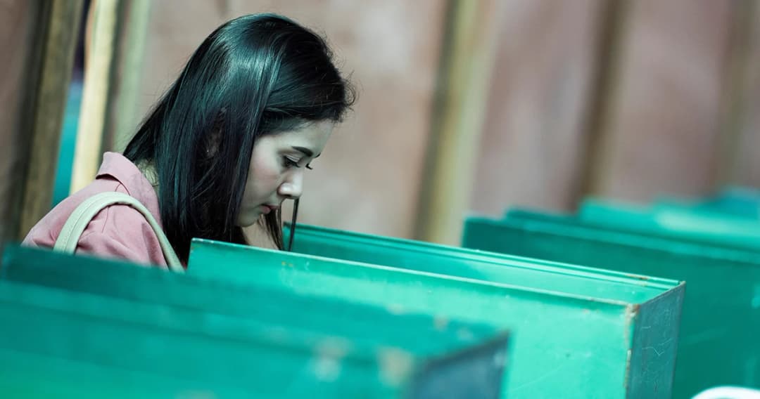 “รวมความผิดพลาดทั้งหมดส่งให้ กกต.” จับตาเลือกตั้ง 62 กับ WE WATCH