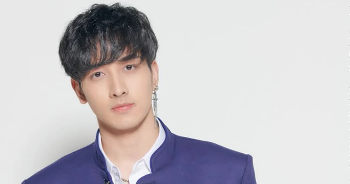 แฟนคลับแห่ #กองทัพพีค ติดเทรนด์ทวิตเตอร์ เด็กไทยคนแรกร่วมรายการดังเกาหลี PRODUCE X 101