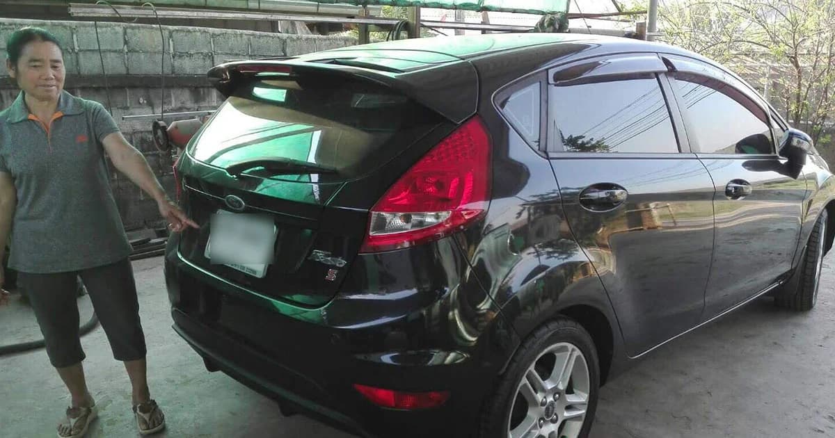 ร้อง สคบ.เต็นท์มือ 2 แอบปรับระยะไมล์ต่ำกว่าจริง 10 เท่า