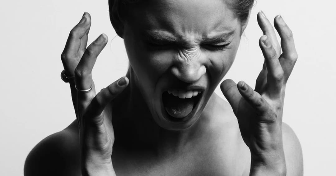 “ทัศนคติสุดโต่ง” มีโอกาสทำให้เกิดความทุกข์ได้ง่าย