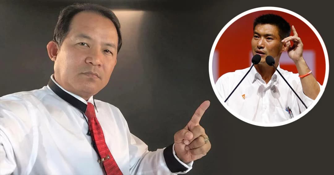 “ศรีสุวรรณ” เตรียมร้อง กกต. สอบคุณสมบัติ “ธนาธร” กรณีมีหุ้นในสื่อ