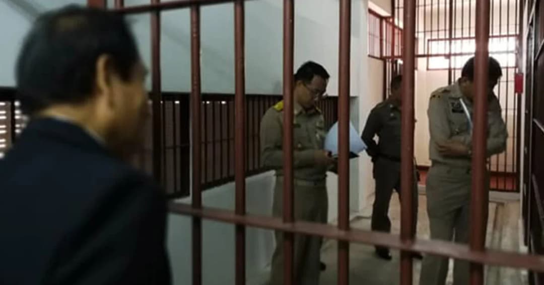 หงุดหงิด เลขบัตรไม่ชัด หนุ่มลำพูนฉีกบัตรเลือกตั้งยืนยันไม่ได้เมา