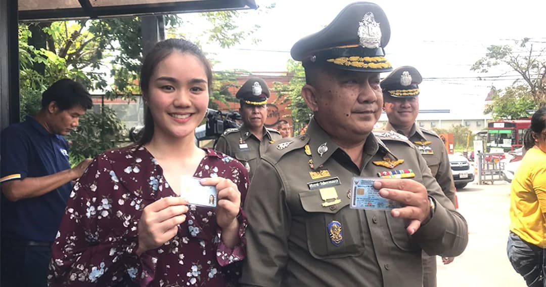 ศรีวราห์ ระบุ พบการกระทำผิดฯ ราว 10 ราย ลูกสาวเผย พ่อให้อิสระทางความคิด