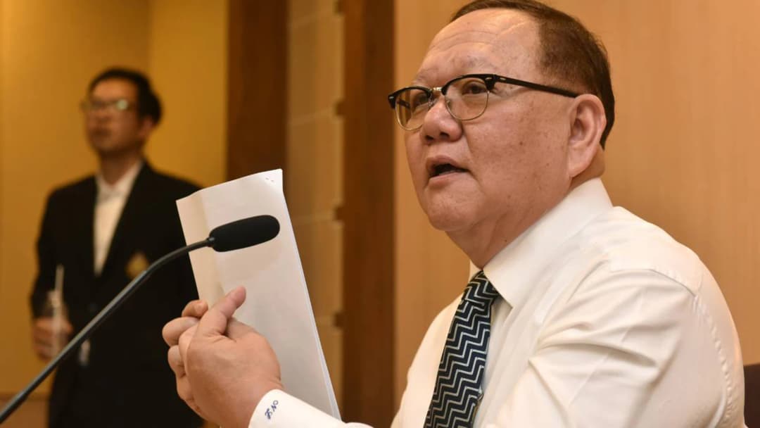 บัตรเลือกตั้งนอกประเทศบางส่วนยังส่งไม่ถึงเขต กกต. ระบุ มาถึงช้ากว่า 5 โมงเป็นบัตรเสีย