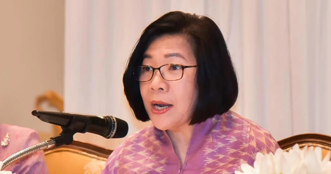 กต. เผยคนไทยในต่างแดนเลือกตั้งกว่า 1 แสนคน มากสุดเป็นประวัติการณ์