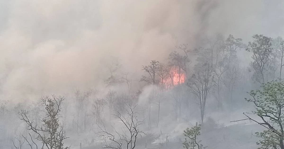 แม่ฮ่องสอนยกเลิกเที่ยวบินอีกแล้ว 54 เที่ยวบิน