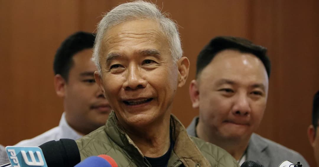 ชาติพัฒนา หวั่นตั้งรัฐบาลยืดเยื้อรวม 250 เสียงไม่ได้