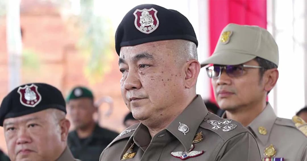 ห้ามชุมนุมหนุนพรรคการเมืองหลังปิดหีบ