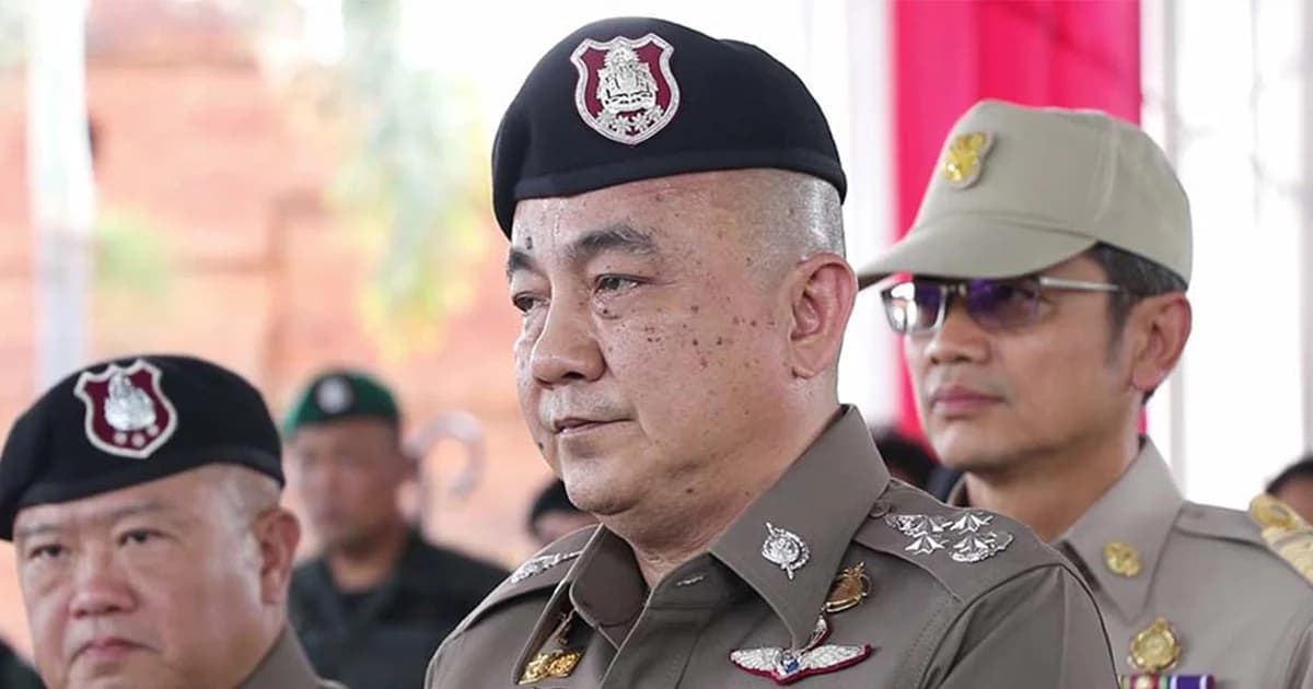 ห้ามชุมนุมหนุนพรรคการเมืองหลังปิดหีบ