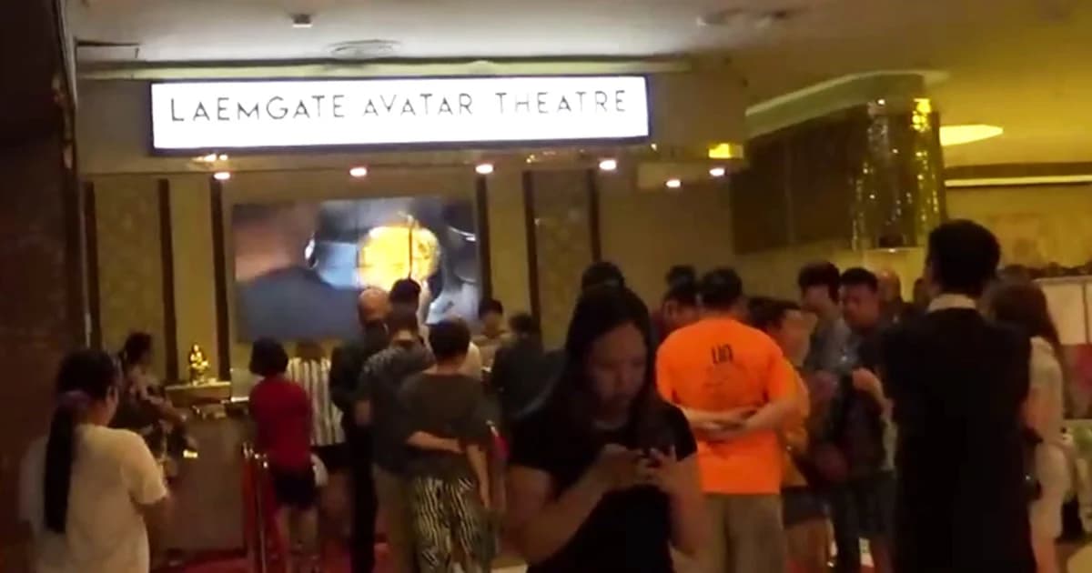 ลูกค้านับร้อยประท้วงร้านบุฟเฟต์อาหารทะเลชื่อดัง ลั่น ! ยิ่งกว่าเรื่องเงินคือไม่อยากให้ได้ใจแล้วทำอีก