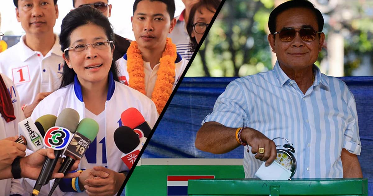 นักวิเคราะห์เตือน ปรับแผนลงทุน หลังเลือกตั้ง