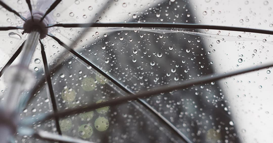 ปภ.เตือนรับมือพายุฤดูร้อน ลดเสี่ยงอันตรายจากลมแรงและฟ้าผ่า