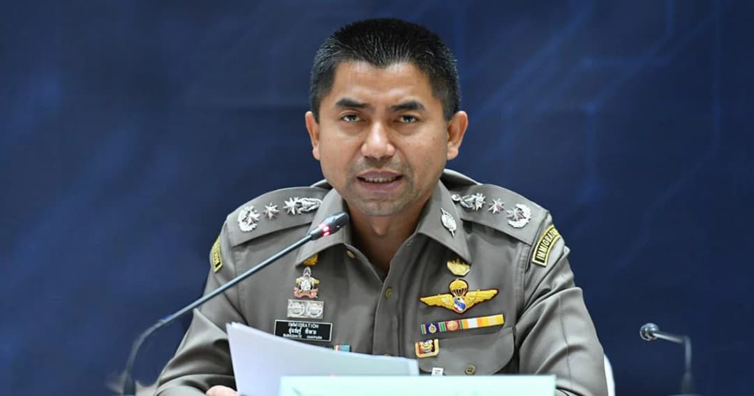 พล.ต.ท.สุรเชษฐ์ เร่งหามือแฮกระบบรายงานผลเลือกตั้ง ระบุข่าวปลด กกต. ไม่จริง