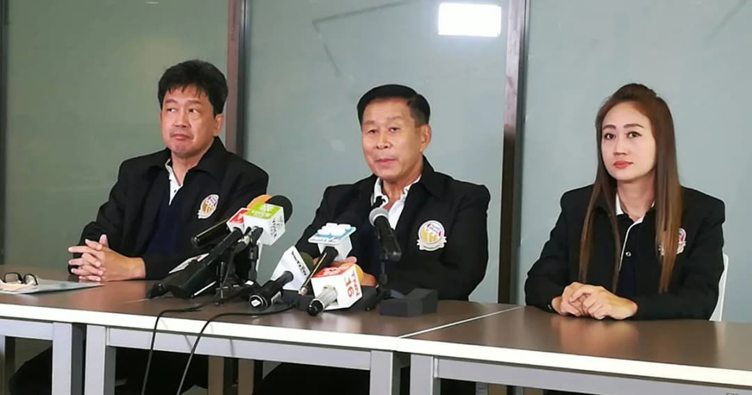 “เสรีพิศุทธ์” ยันถ้าร่วมรัฐบาลกับเผด็จการยิ่งกว่าเสียคน