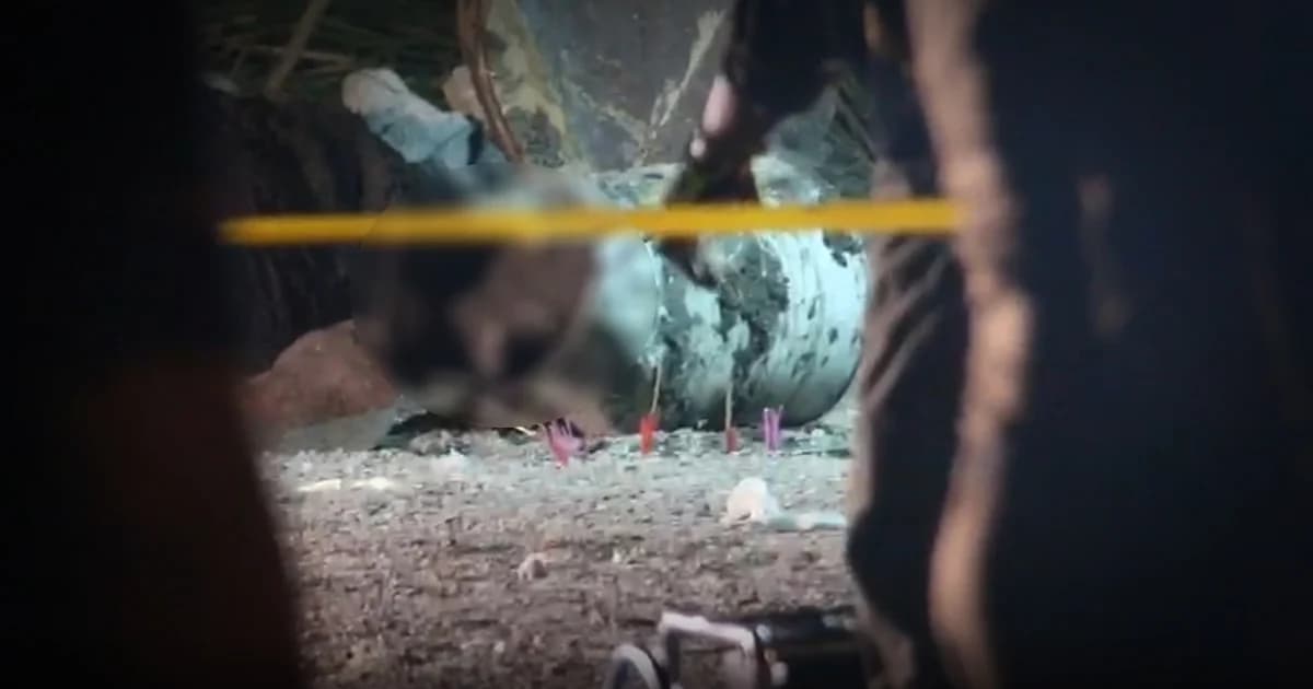 ล่า! นายจ้างโหด ฆ่ายัดถัง-ฝังดินกลบ ลูกน้องย่านพหลโยธิน คาดปมเรื่องชู้สาว