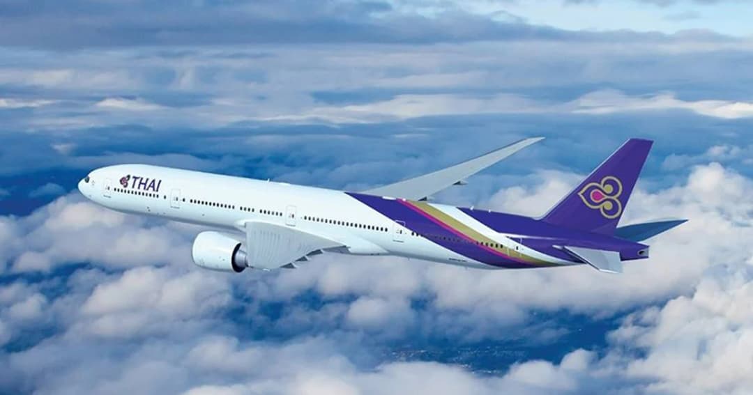 การบินไทย ออกแถลงการณ์ 9 ข้อ แจงซ้ำบัตรเลือกตั้งนิวซีแลนด์ส่งไม่ทัน