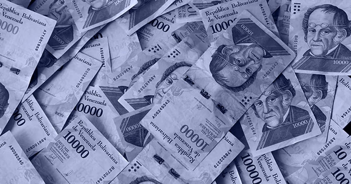 “กาแฟแก้วละหกพันบาท” ถ้าไทยเป็นแบบเวเนซูเอล่า เงินจะเฟ้อแค่ไหน